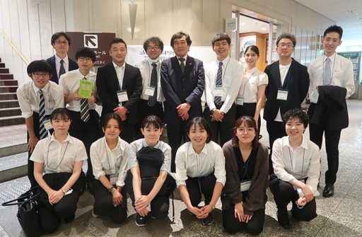 第145回関東連合産科婦人科学会総会ならびに学術講演会①